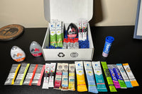 HydroBox: Hydration