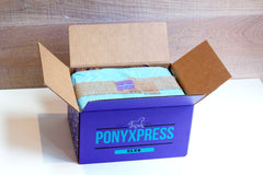Pony Xpress Club - Horse Size