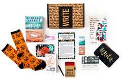 Scribbler Box Subscription