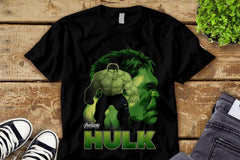 Marvel T-Shirt Club