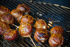 Perfect BBQ/Grill Signature Set