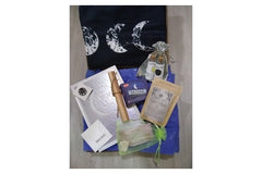 Bats & Bones Box
