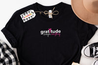 TEACH SPARKLE POP T-Shirt Club