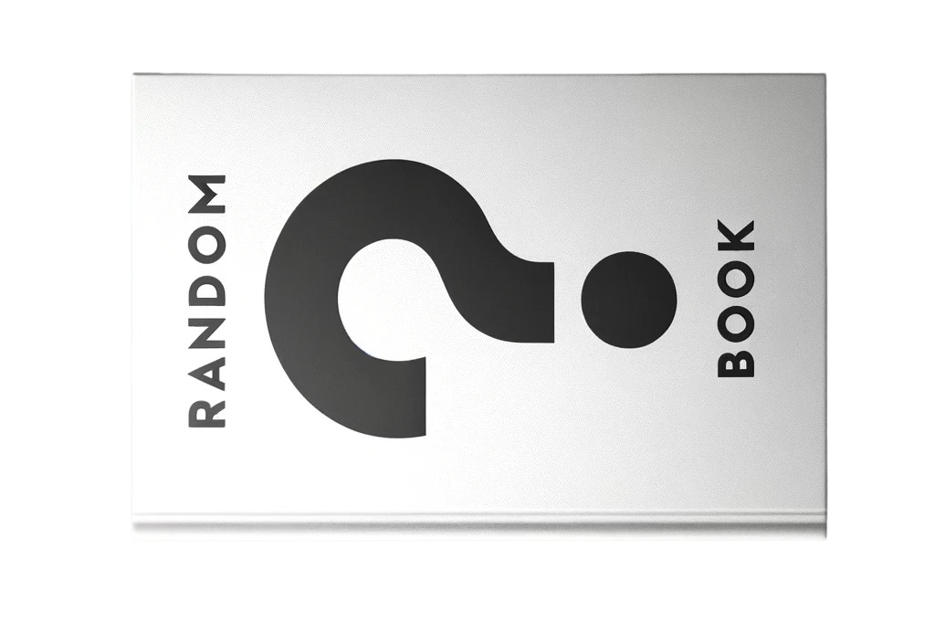 Random Book