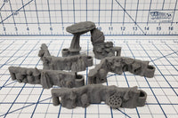 Dungeon Sticks Level 1 Subscription