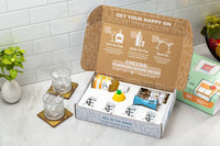 Whiskey Sour Edition Cocktail Kit (w/Whiskey Stone Upgrade) image 1