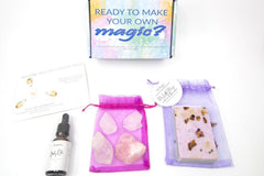 A Little Crystal Magic - Crystal of the Month Subscription