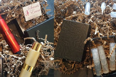 ONE SAMPLE (8 ml) 0.27 oz  125 Sprays