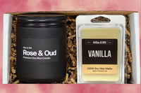 Candle & Melt of the Month!