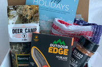 *Monthly Outdoor Box