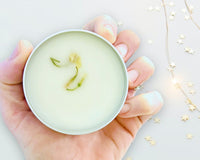 Natural Moisturizer of the Month