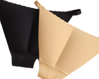 BUTT PADDED PANTIES+ENHANCERS & LIFTERS