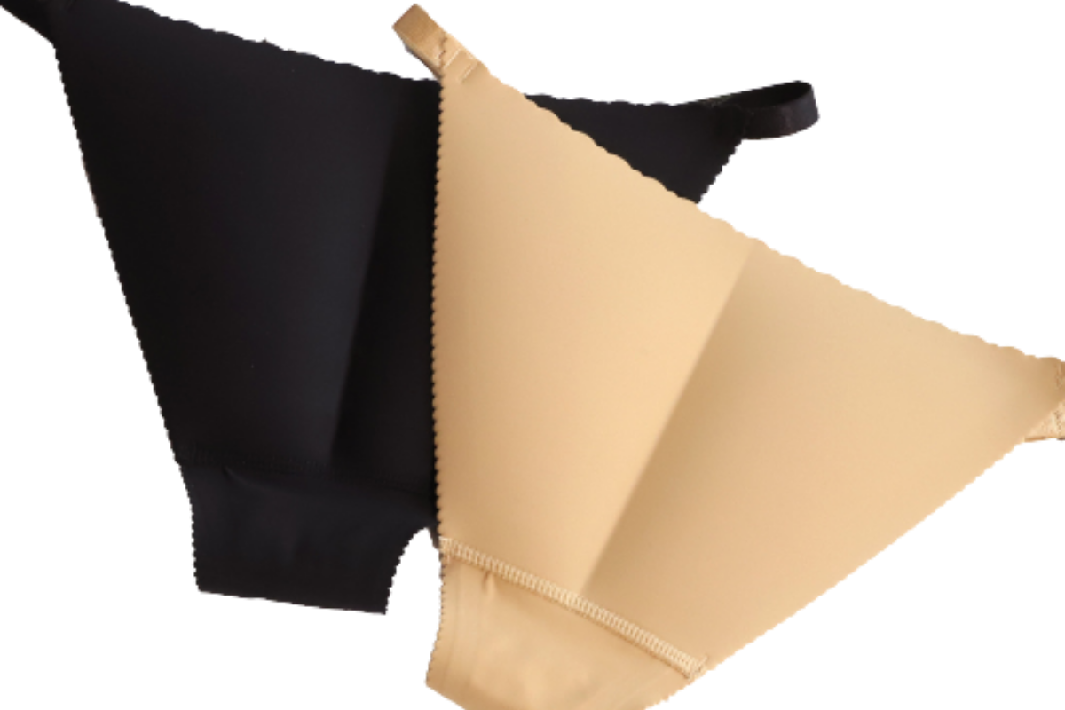 BUTT PADDED PANTIES+ENHANCERS & LIFTERS