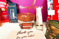 Pampering Mama Box