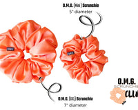 O.M.G. (XXL) Scrunchie