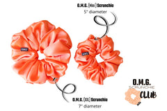 O.M.G. (XXL) Scrunchie