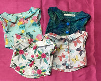 4 Seasons Doll Boutique (Every Other Month)