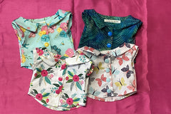 4 Seasons Doll Boutique (Every Other Month)