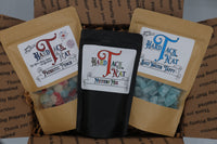 Hard Tack N'at Candy Flavors of the Month MEGA - Double our Regular Amount