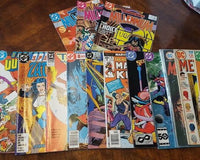 Comic Collectors Crate