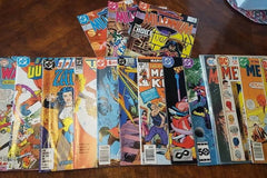 Comic Collectors Crate
