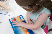Kidspire Crate