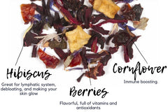 Berry Beautiful image 0