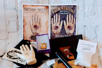 Le Noir Bazaar Box -Your  Box of Witchy Surprises