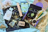 Goddess Provisions Subscription Box