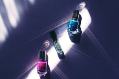 Nail Polish Box