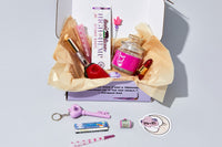 The Stoney Babe Box