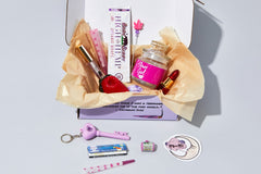 The Stoney Babe Box