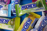 ITADAKIBOX 100pcs Asian Variety Candy Box