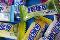ITADAKIBOX 100pcs Asian Variety Candy Box