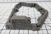 Dungeon Sticks Level 1 Subscription