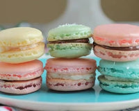 Macaron Variety Box
