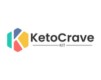 KetoCrave Kit Monthly Box