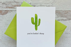The Pretty Letter Society Stationery Subscription by Carly Allred Studio