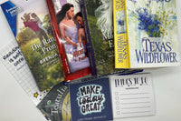 Second Time Around Books