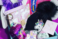 Unicorn Fun Box!