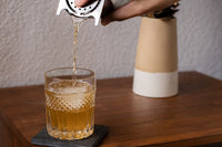 SaloonBox Curated Cocktail Kit Subscription