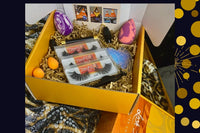 LASH A-TEN Lash Box  STANDARD