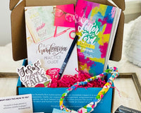 Butterfly Box Young Adult