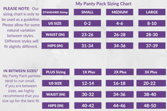 My Panty Pack
