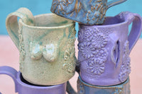Magic Garden Mug Club