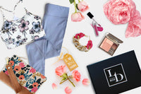 LD Accessories Box