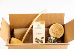 MHG Clubs | Ethical Lifestyle Box
