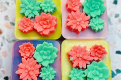 Wax Melt Subscription Box