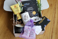 Tea & Tranquility Box - Premier
