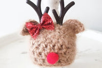 Marshmallow Mug Hat Tiered Tray Decor Box